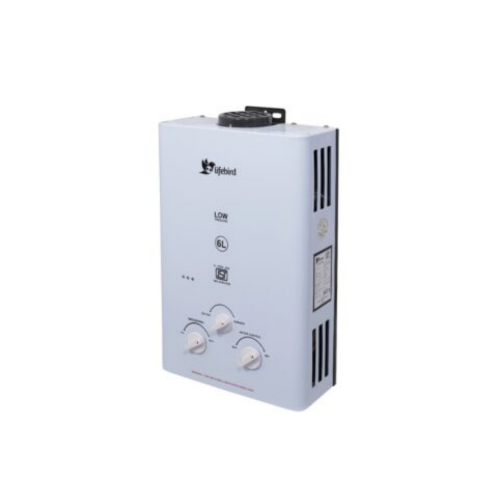 Purity (gas water heater)