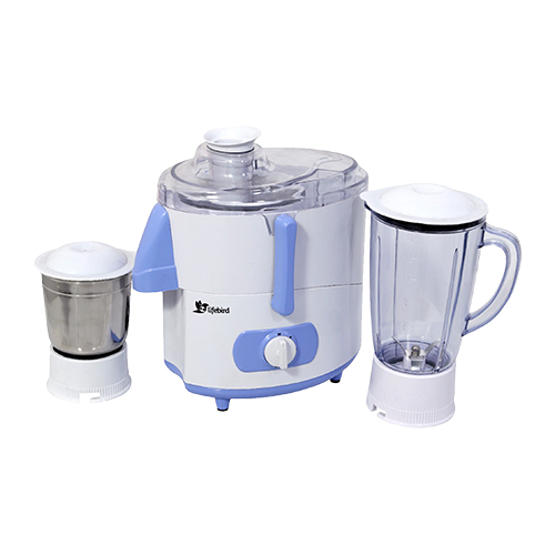 Pearl – Juicer Mixer Grinder