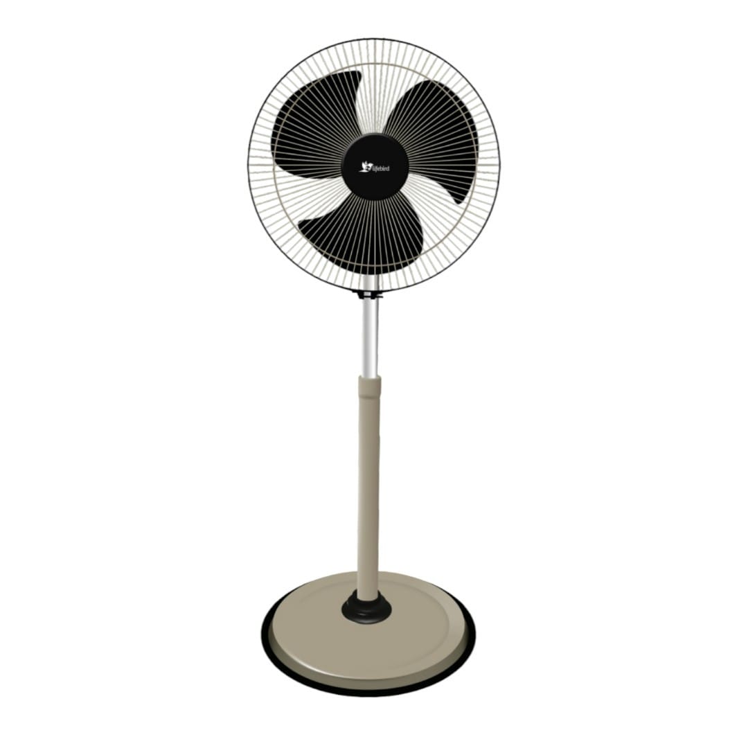 Bearing Beast Pedestal Fan