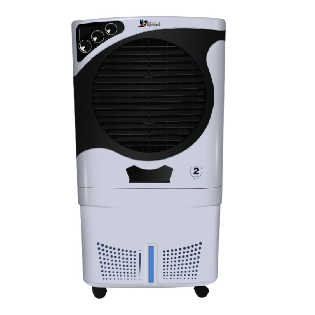 Lifebird STRICKER 80 ltr Air Cooler