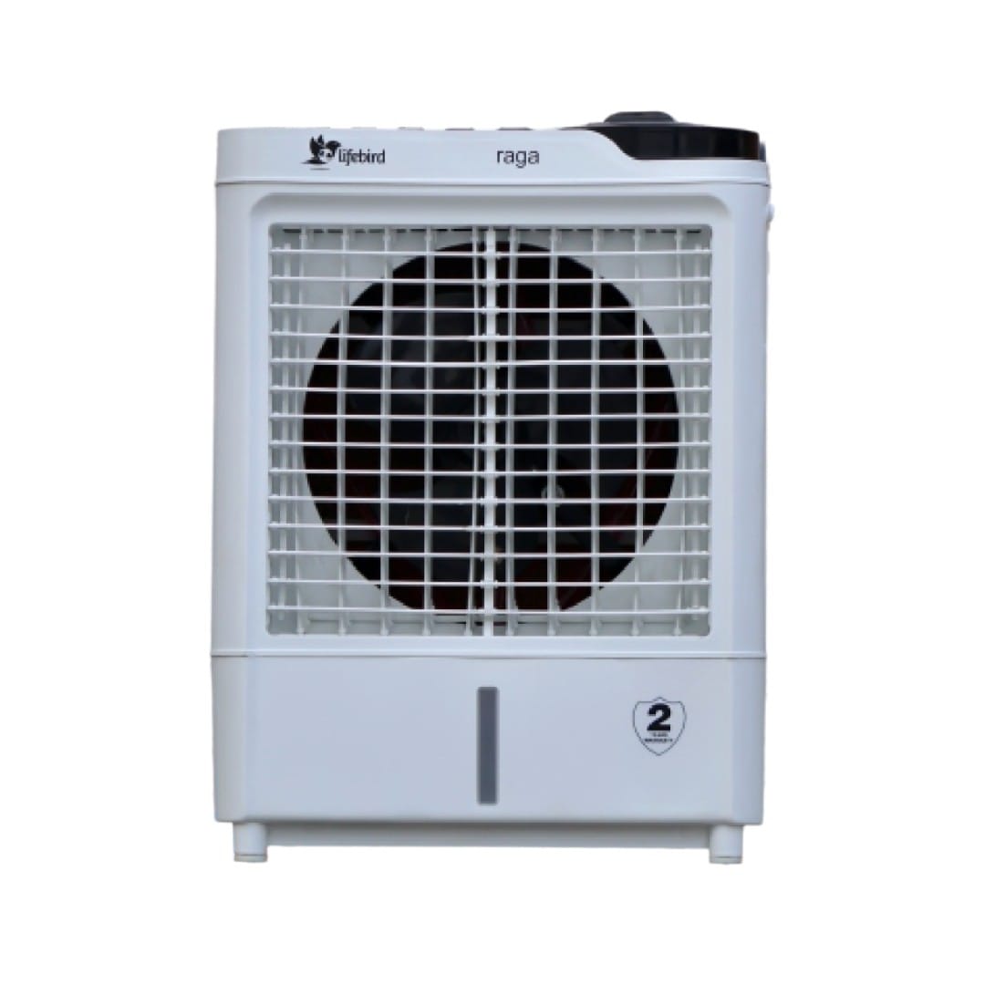 Lifebird RAGA 25 ltr Air Cooler