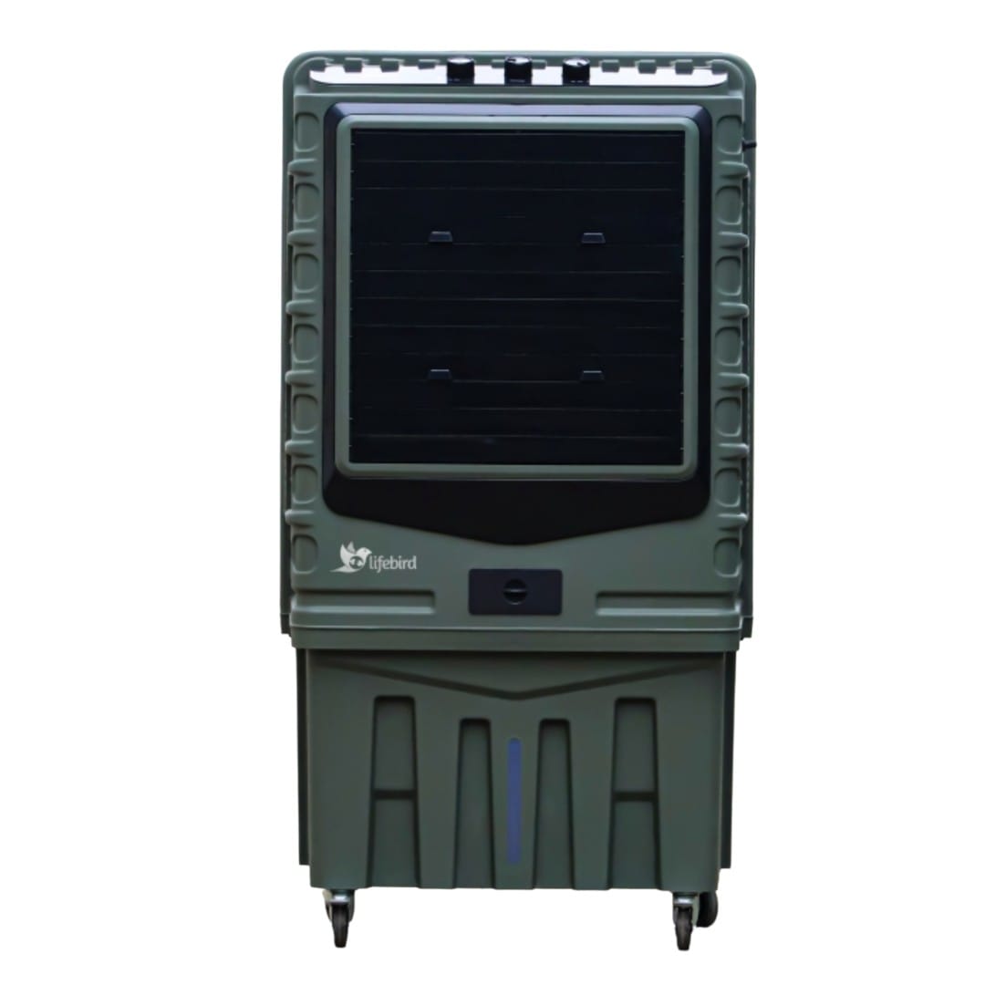 Lifebird AIRFORCE 140 LTR Air Cooler