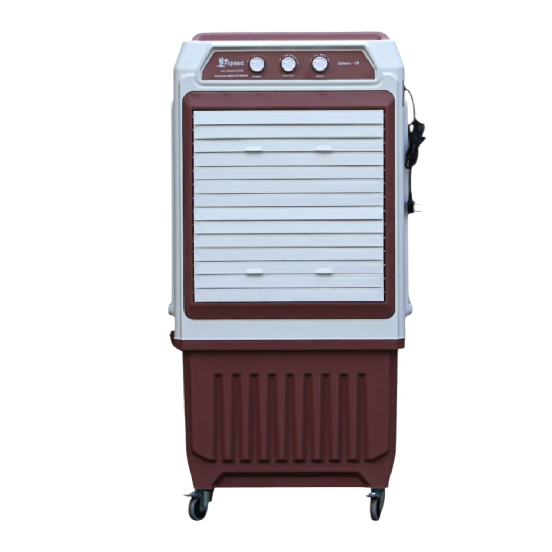 Lifebird AIRFORCE 125 ltr Air Cooler
