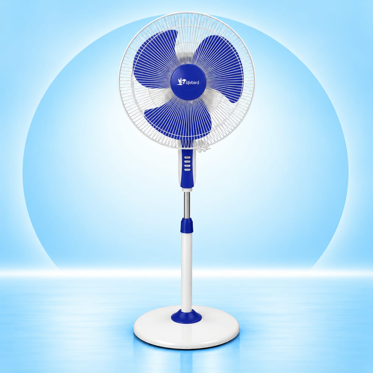 Pedestal Fan