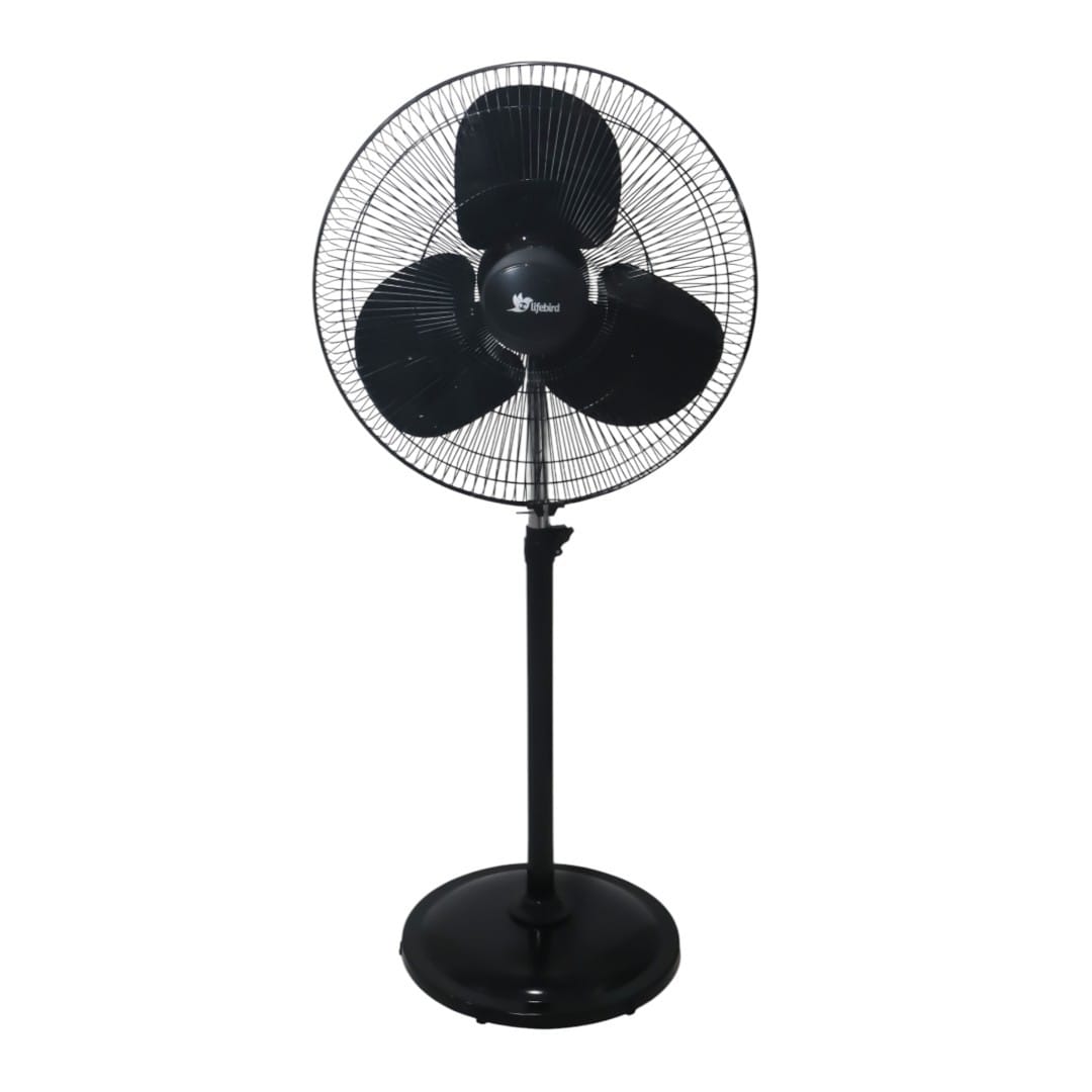 Eagle Pedestal Fan