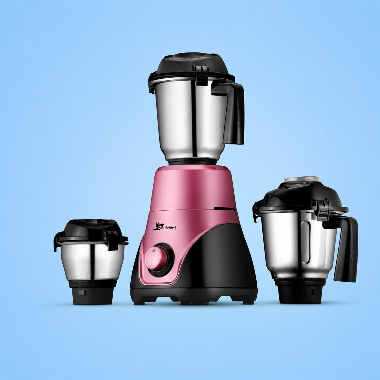 Mixer Grinder