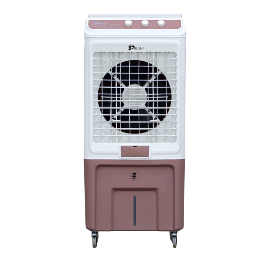 Lifebird REGALIA GT 110 ltr Air Cooler