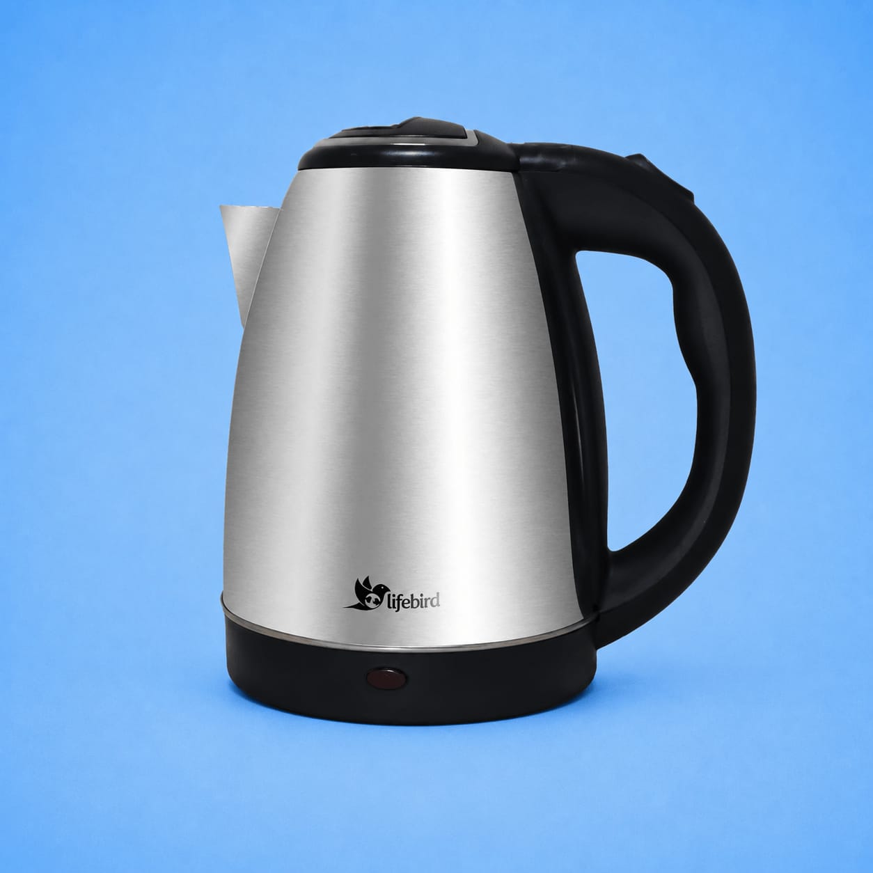 Electric kettle
