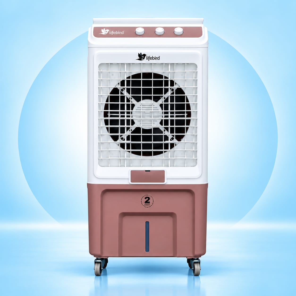 Air Cooler
