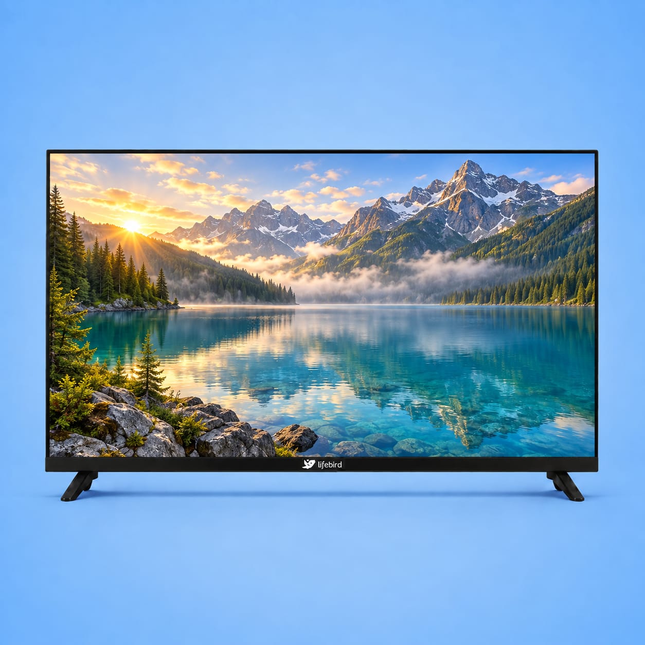 Web OS Led Tv