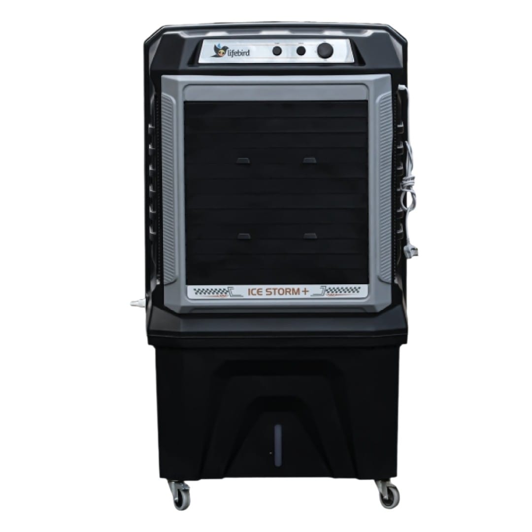 Lifebird ICESTROM 160 LTR Air Cooler