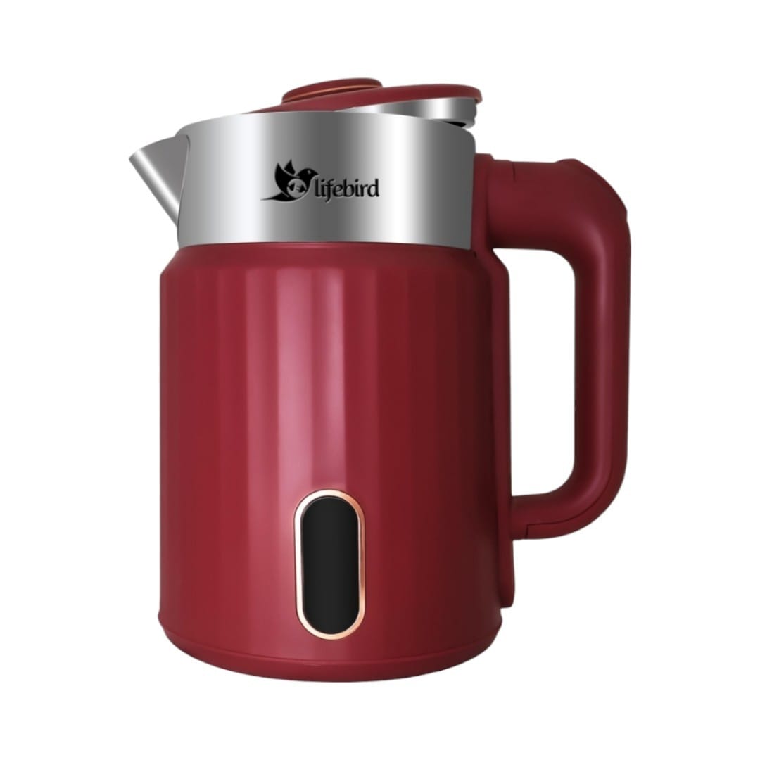 K 509 Electric Kettle
